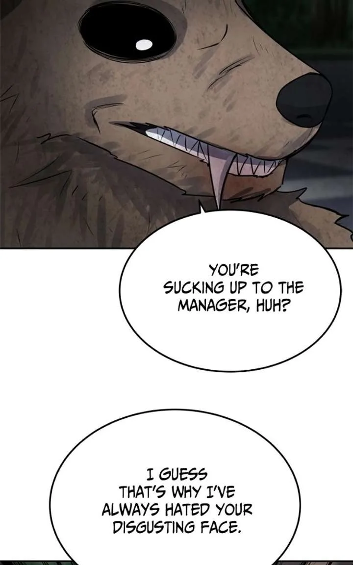 Reasons Not to Enter a Haunted house Chapter 52 page 48