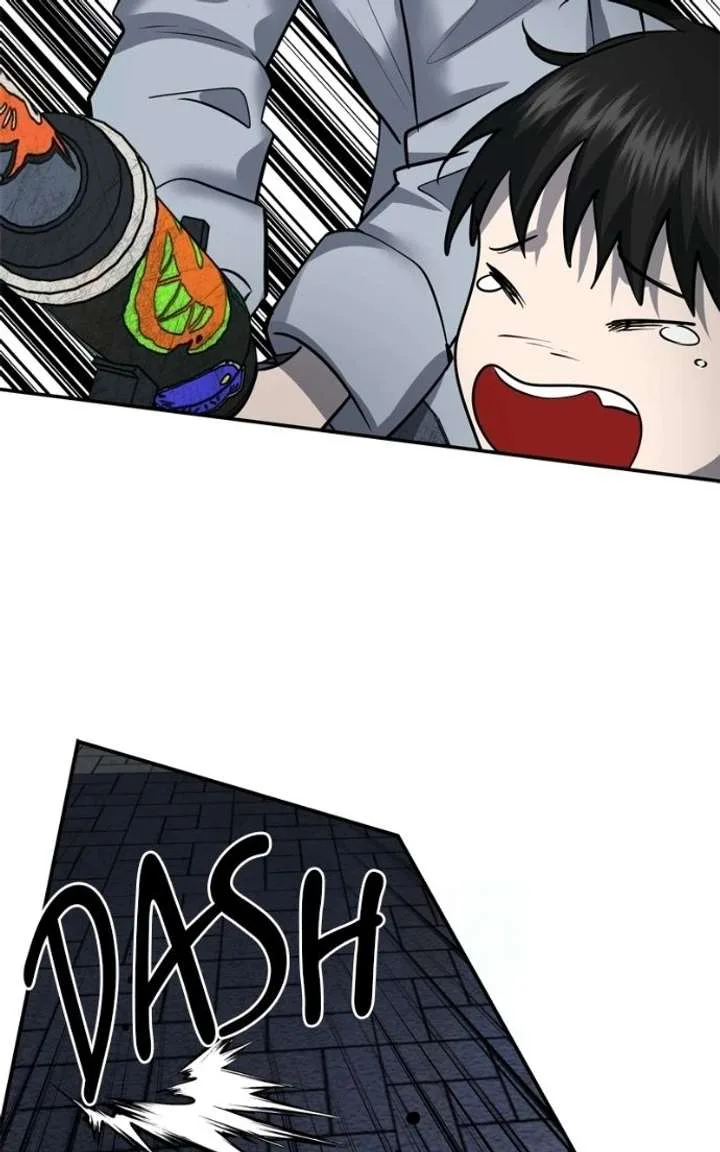 Reasons Not to Enter a Haunted house Chapter 52 page 39