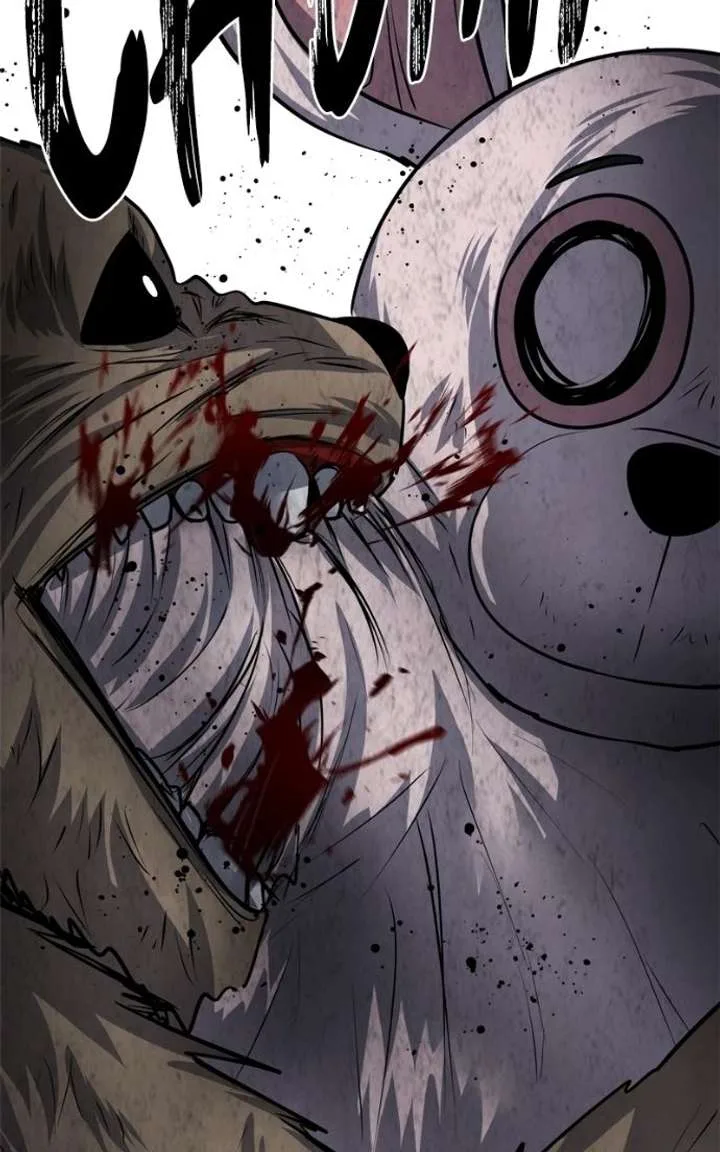 Reasons Not to Enter a Haunted house Chapter 52 page 41