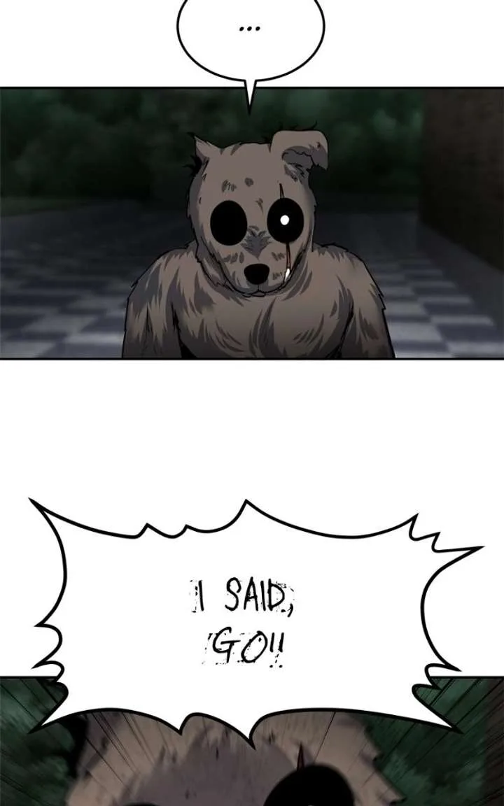 Reasons Not to Enter a Haunted house Chapter 52 page 85