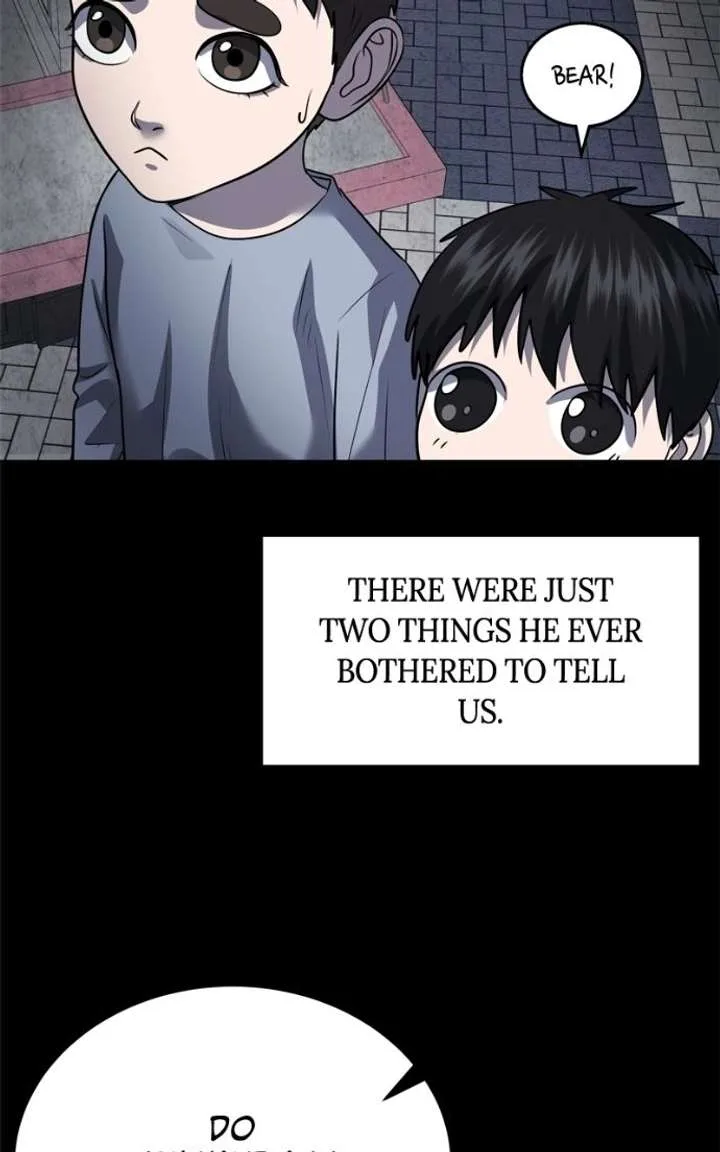Reasons Not to Enter a Haunted house Chapter 52 page 57