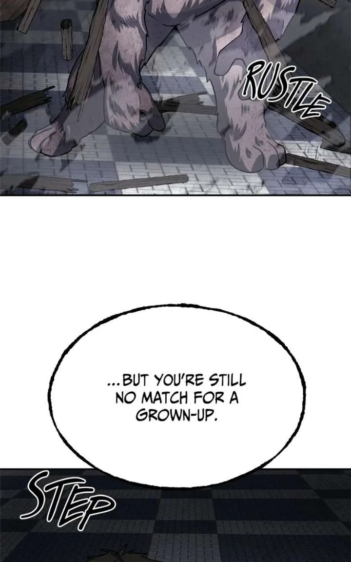 Reasons Not to Enter a Haunted house Chapter 52 page 33