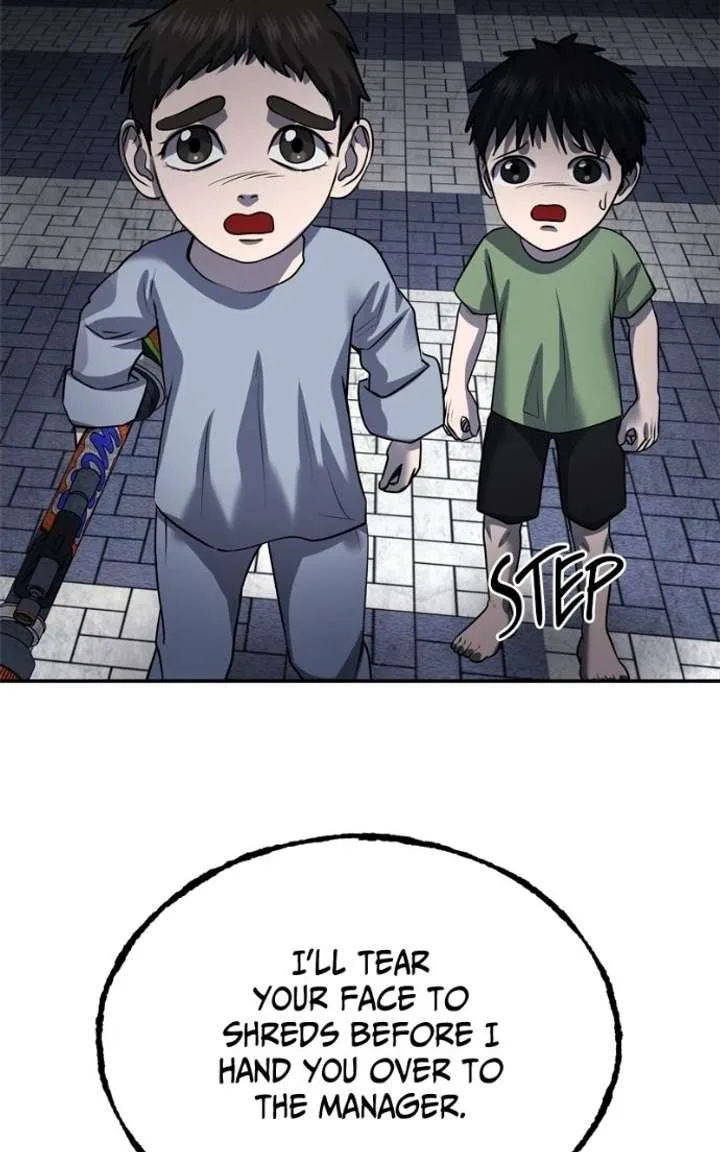 Reasons Not to Enter a Haunted house Chapter 52 page 34