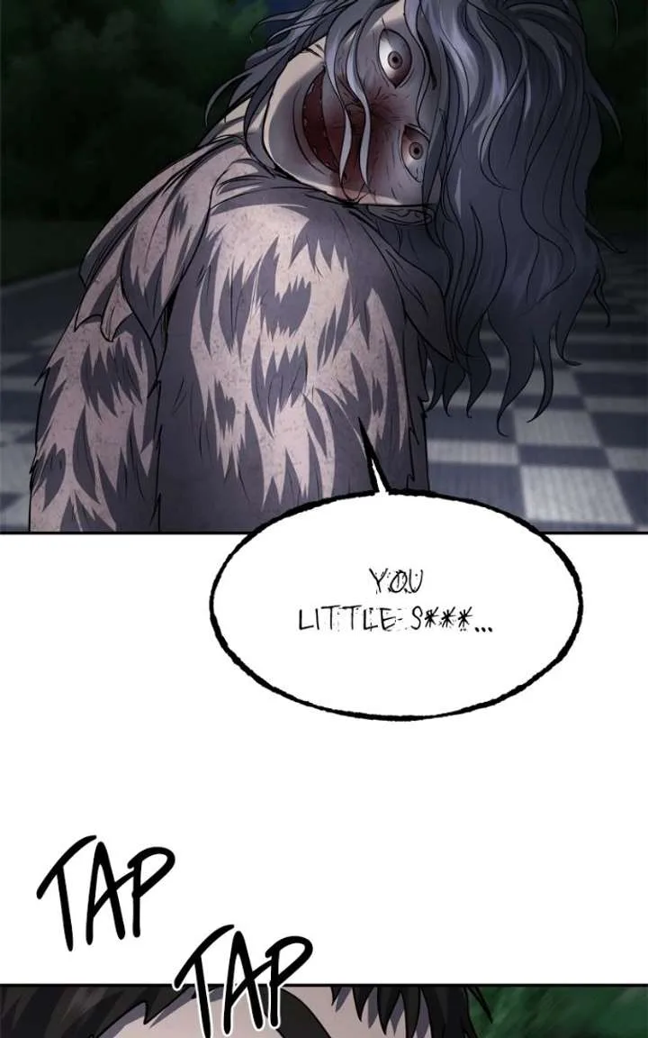 Reasons Not to Enter a Haunted house Chapter 52 page 19