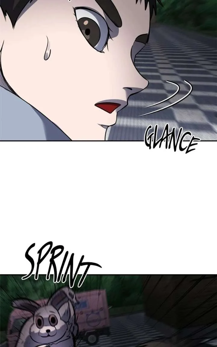 Reasons Not to Enter a Haunted house Chapter 52 page 20