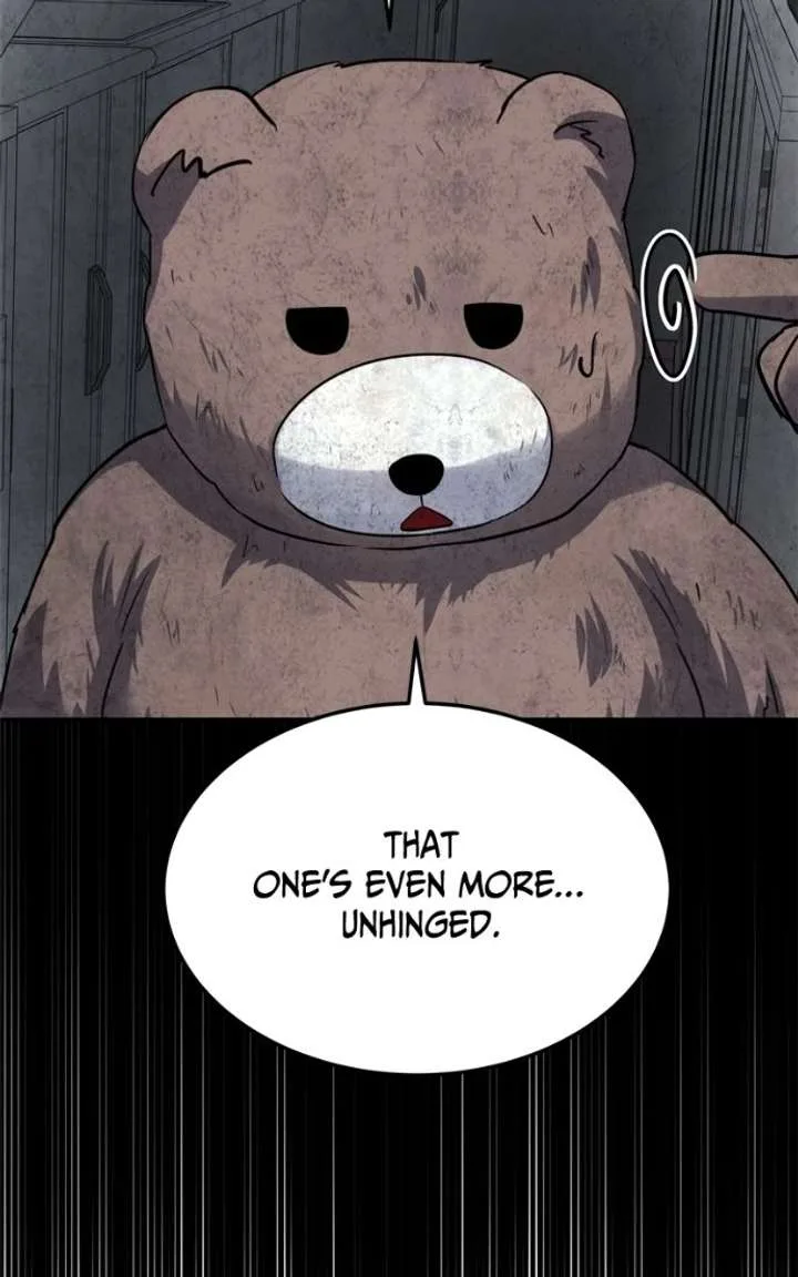 Reasons Not to Enter a Haunted house Chapter 52 page 62