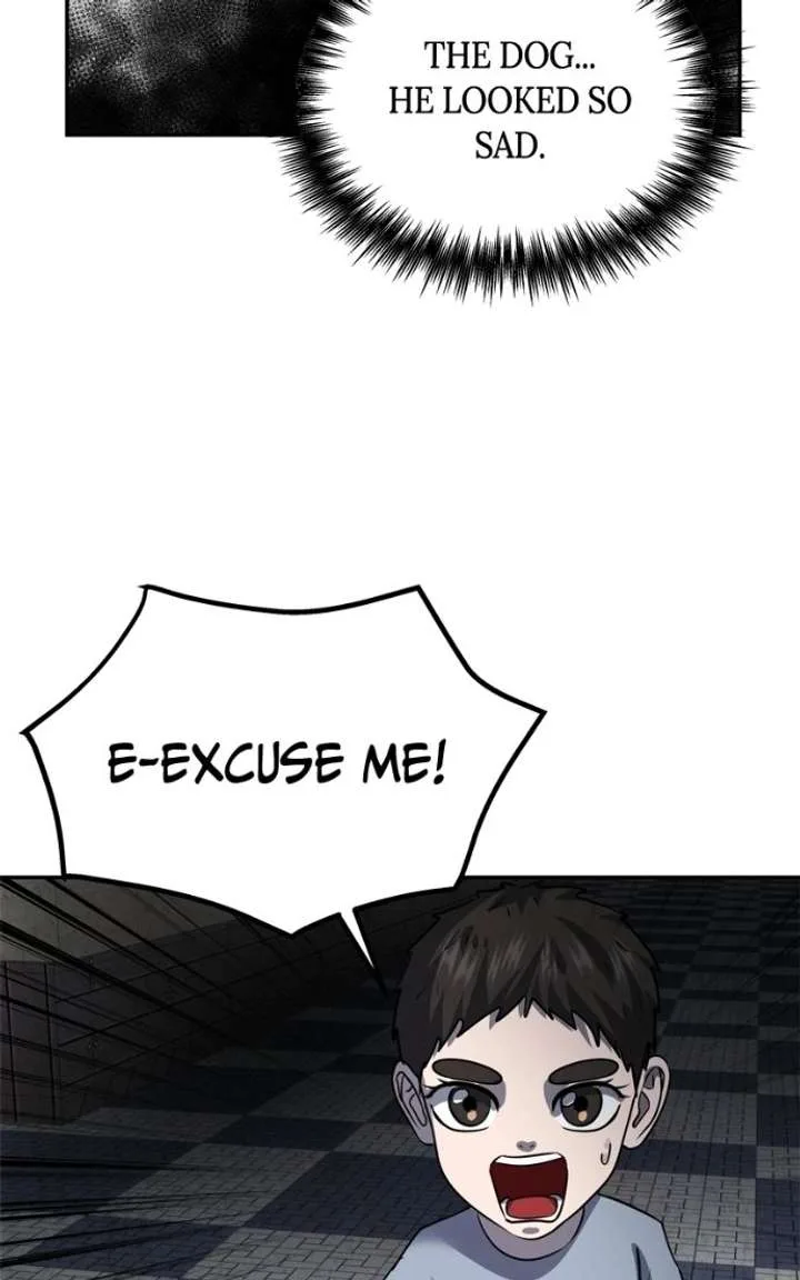 Reasons Not to Enter a Haunted house Chapter 52 page 83