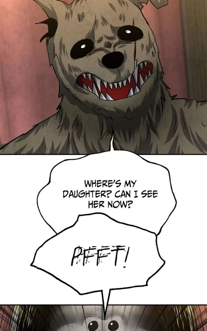 Reasons Not to Enter a Haunted house Chapter 52 page 106