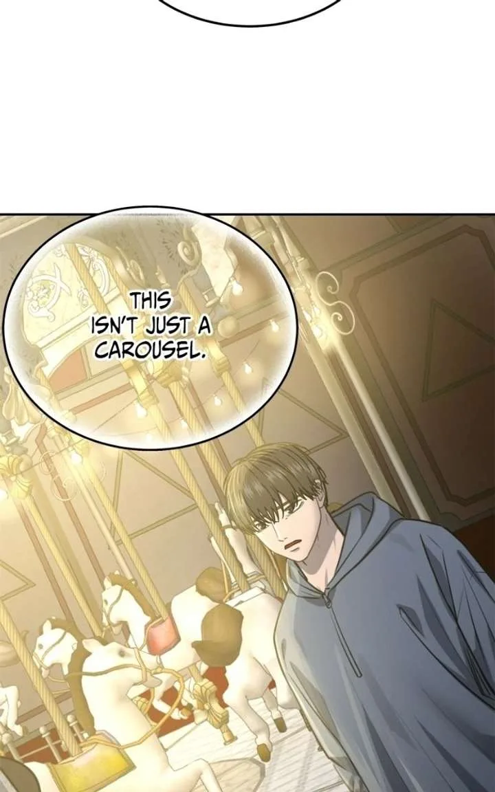 Reasons Not to Enter a Haunted house Chapter 55 page 7
