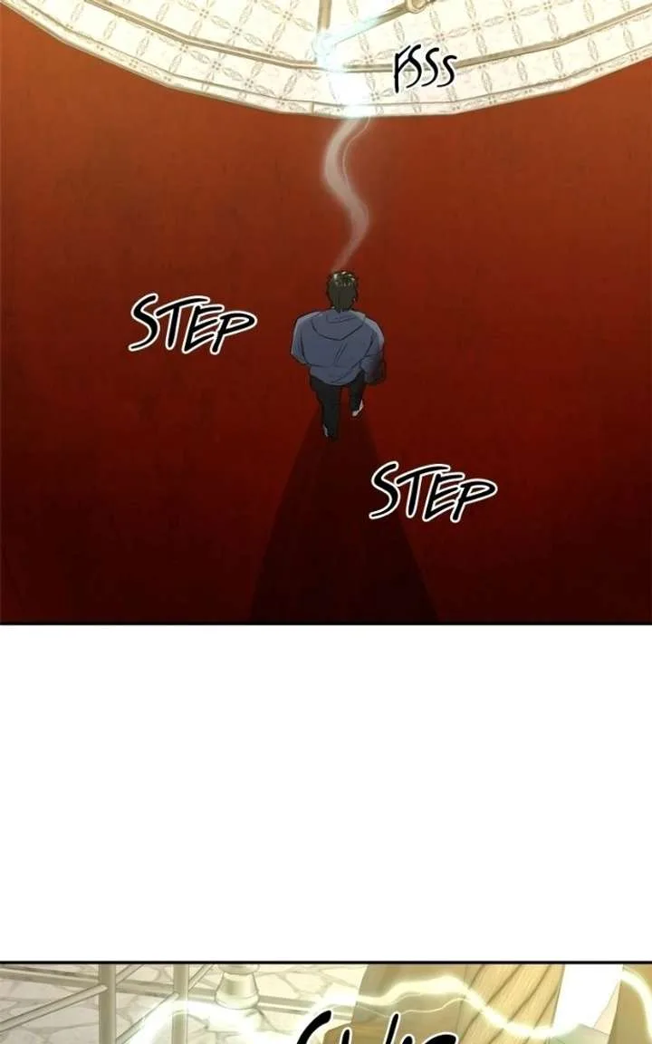 Reasons Not to Enter a Haunted house Chapter 55 page 3