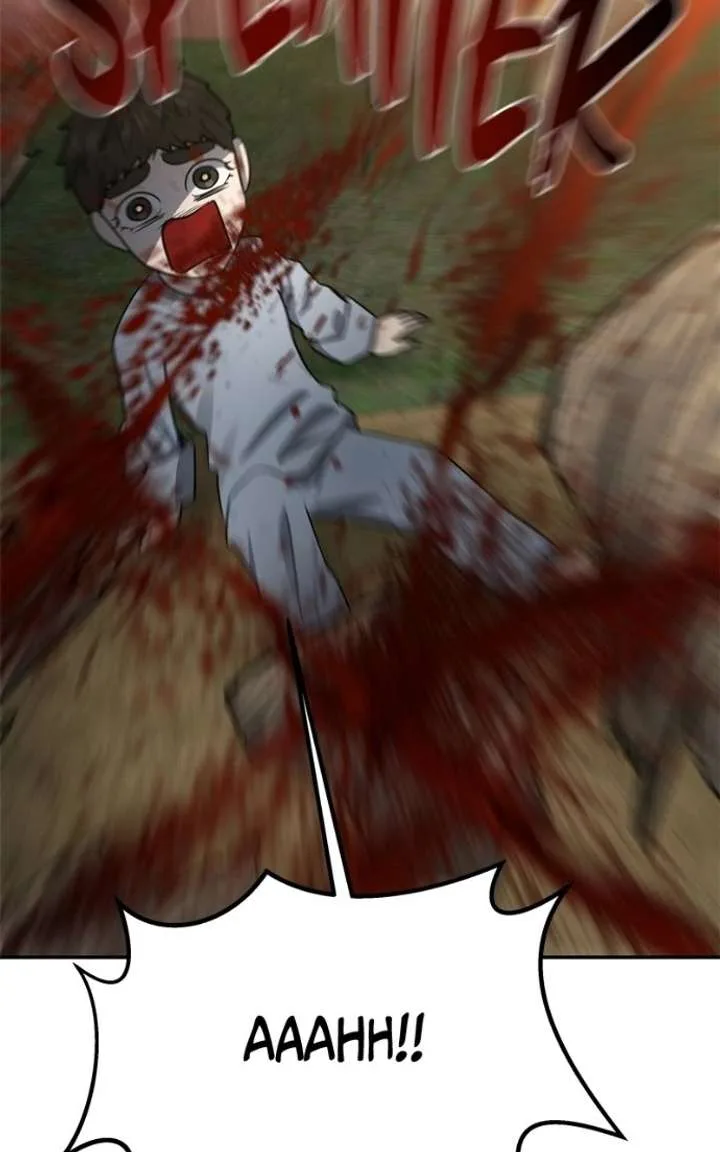 Reasons Not to Enter a Haunted house Chapter 52 page 123