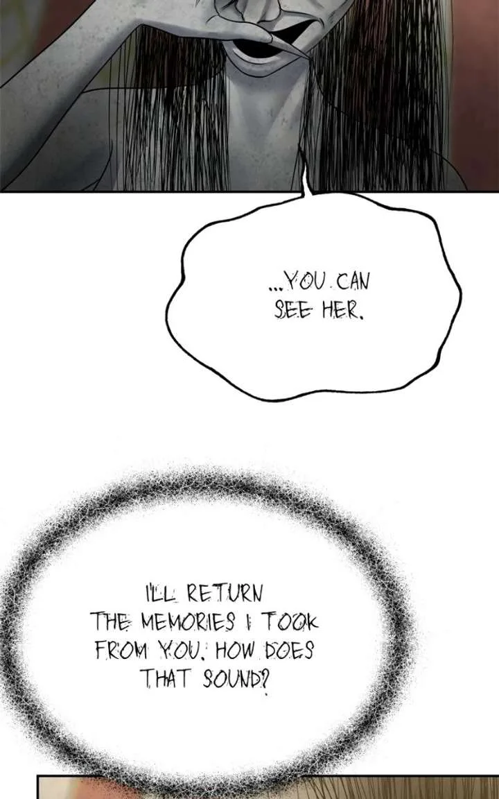 Reasons Not to Enter a Haunted house Chapter 52 page 110