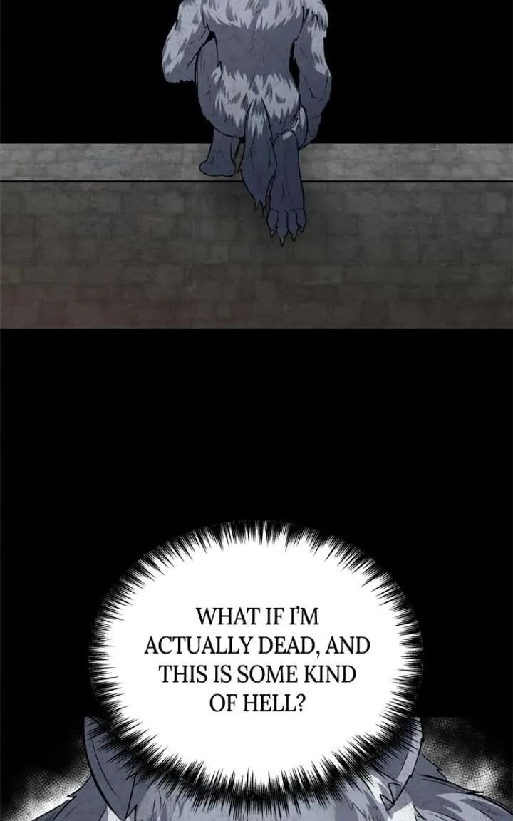 Reasons Not to Enter a Haunted house Chapter 51 page 14
