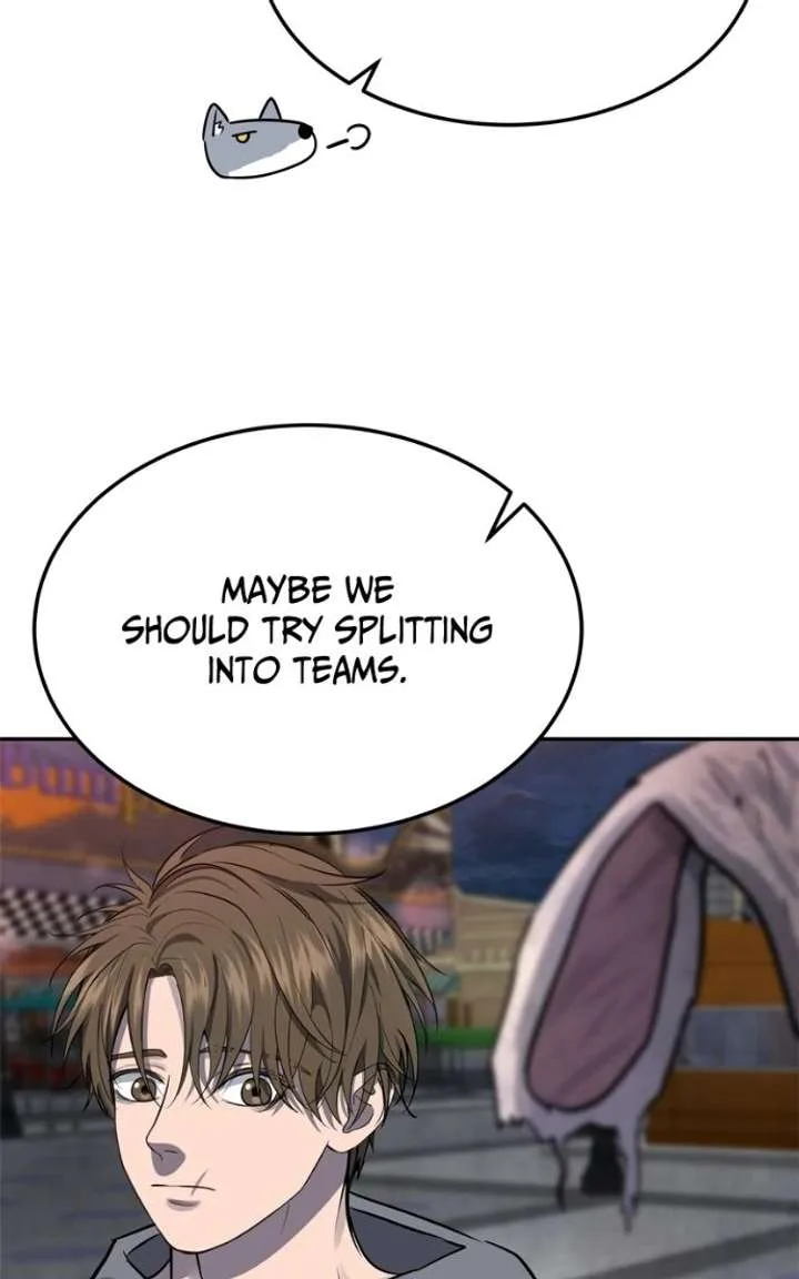 Reasons Not to Enter a Haunted house Chapter 52 page 129