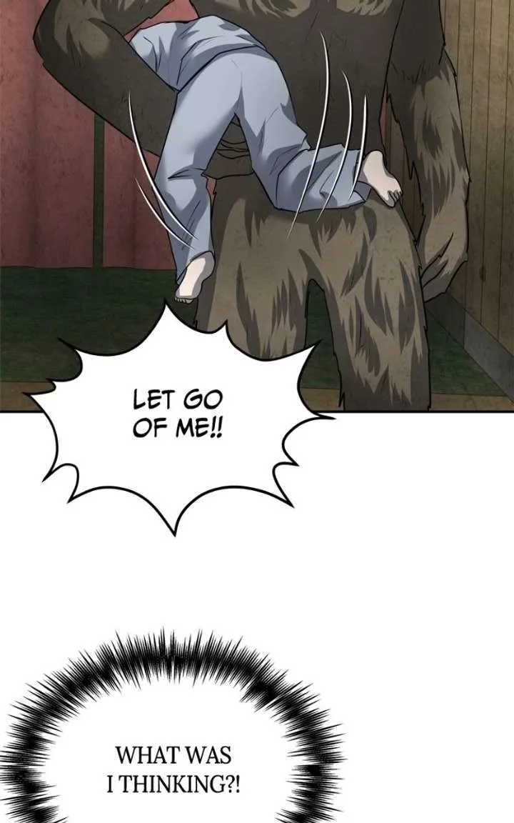 Reasons Not to Enter a Haunted house Chapter 52 page 104