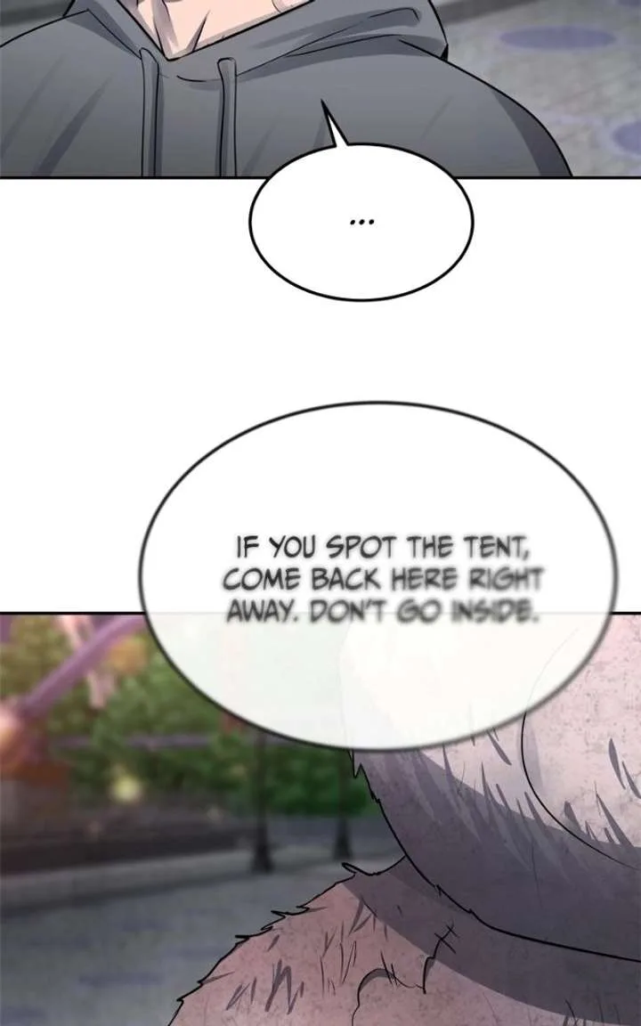 Reasons Not to Enter a Haunted house Chapter 52 page 130