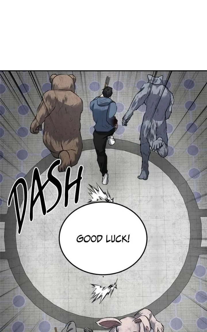 Reasons Not to Enter a Haunted house Chapter 53 page 14