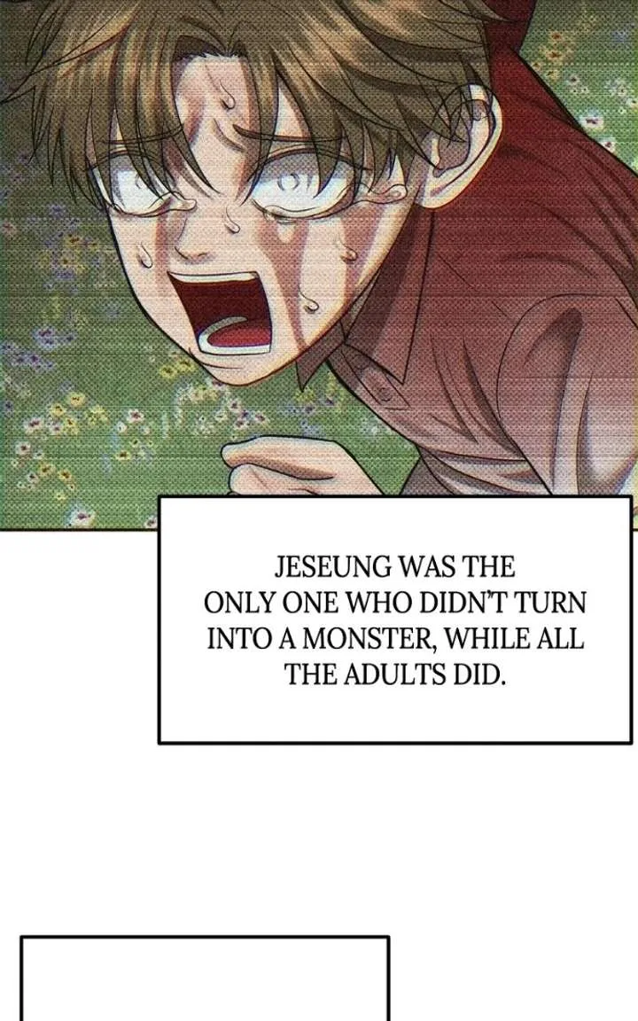 Reasons Not to Enter a Haunted house Chapter 55 page 20