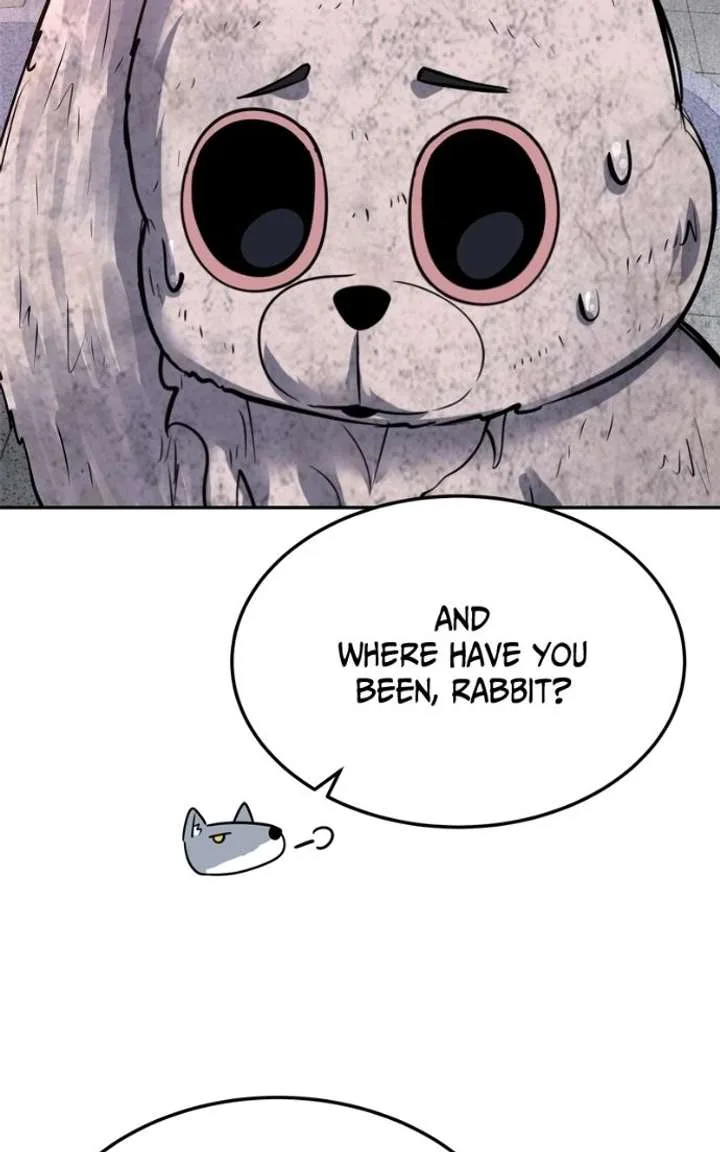 Reasons Not to Enter a Haunted house Chapter 53 page 4