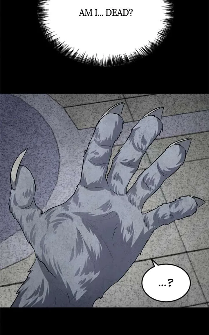 Reasons Not to Enter a Haunted house Chapter 51 page 8