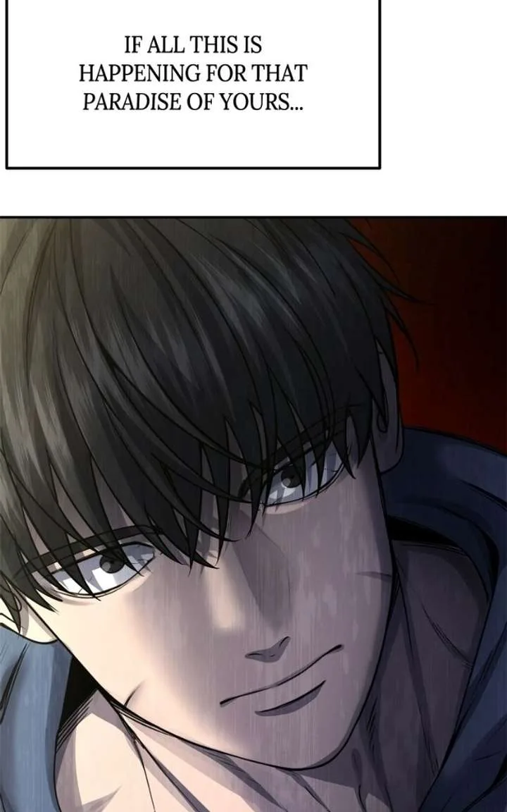 Reasons Not to Enter a Haunted house Chapter 55 page 22