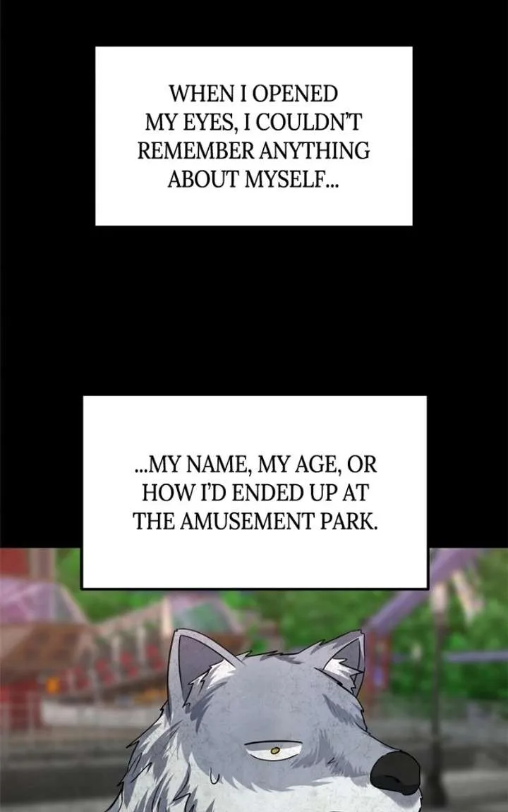 Reasons Not to Enter a Haunted house Chapter 51 page 9
