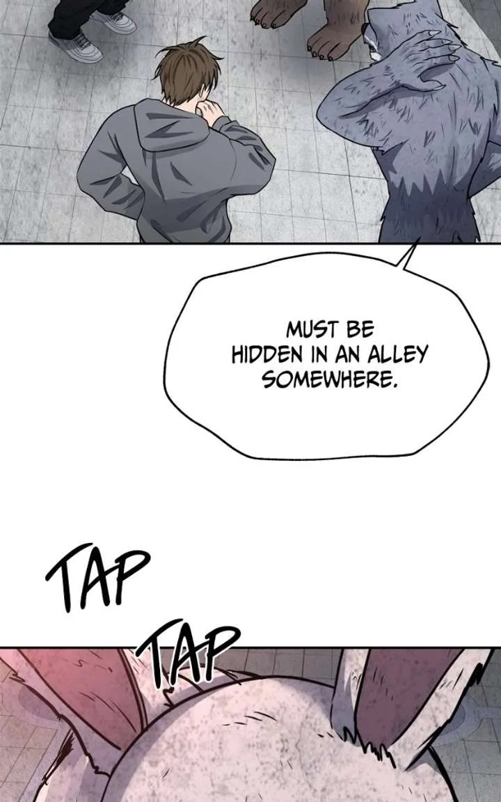 Reasons Not to Enter a Haunted house Chapter 53 page 3