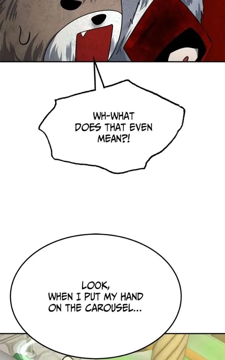 Reasons Not to Enter a Haunted house Chapter 55 page 10