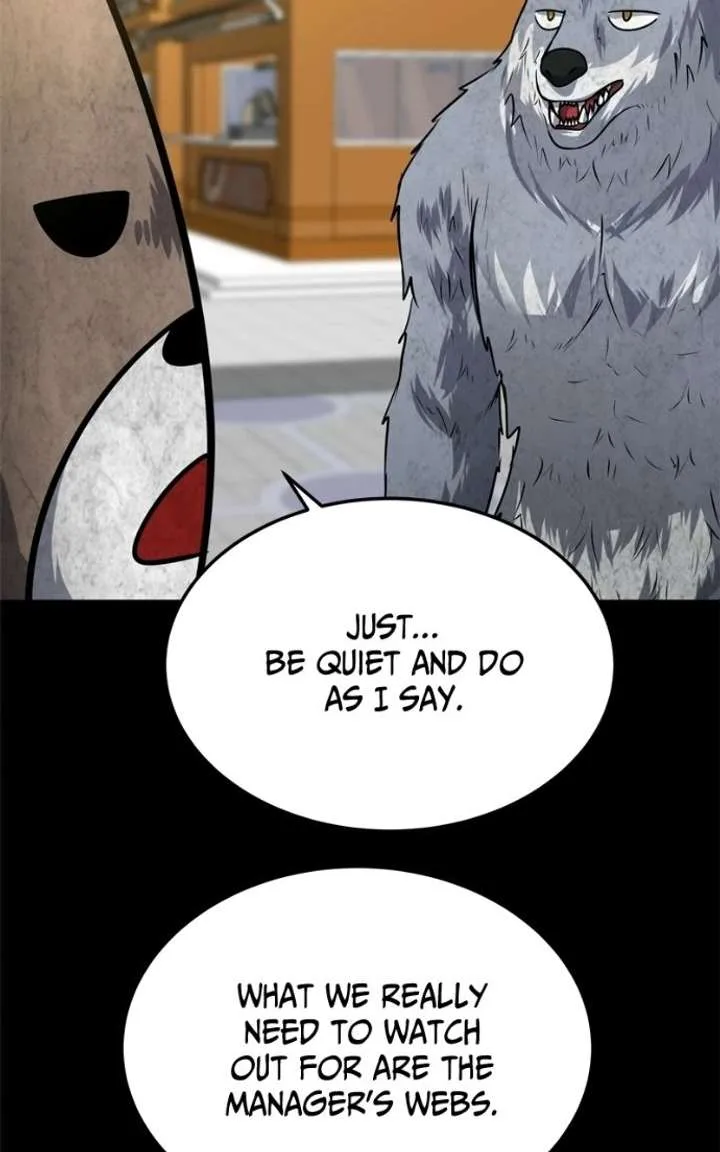 Reasons Not to Enter a Haunted house Chapter 54 page 15