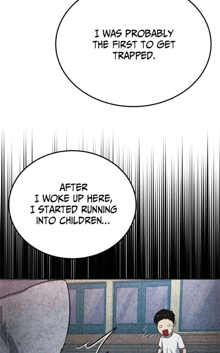 Reasons Not to Enter a Haunted house Chapter 53 page 29