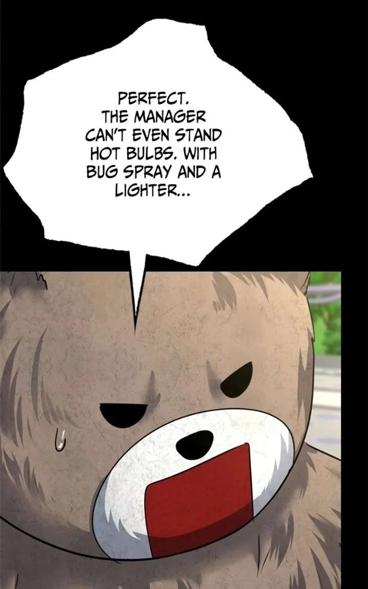 Reasons Not to Enter a Haunted house Chapter 54 page 13