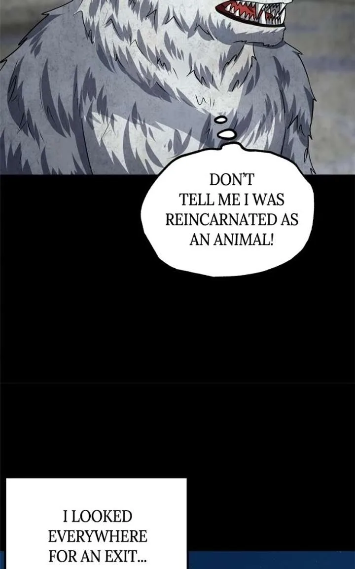 Reasons Not to Enter a Haunted house Chapter 51 page 10