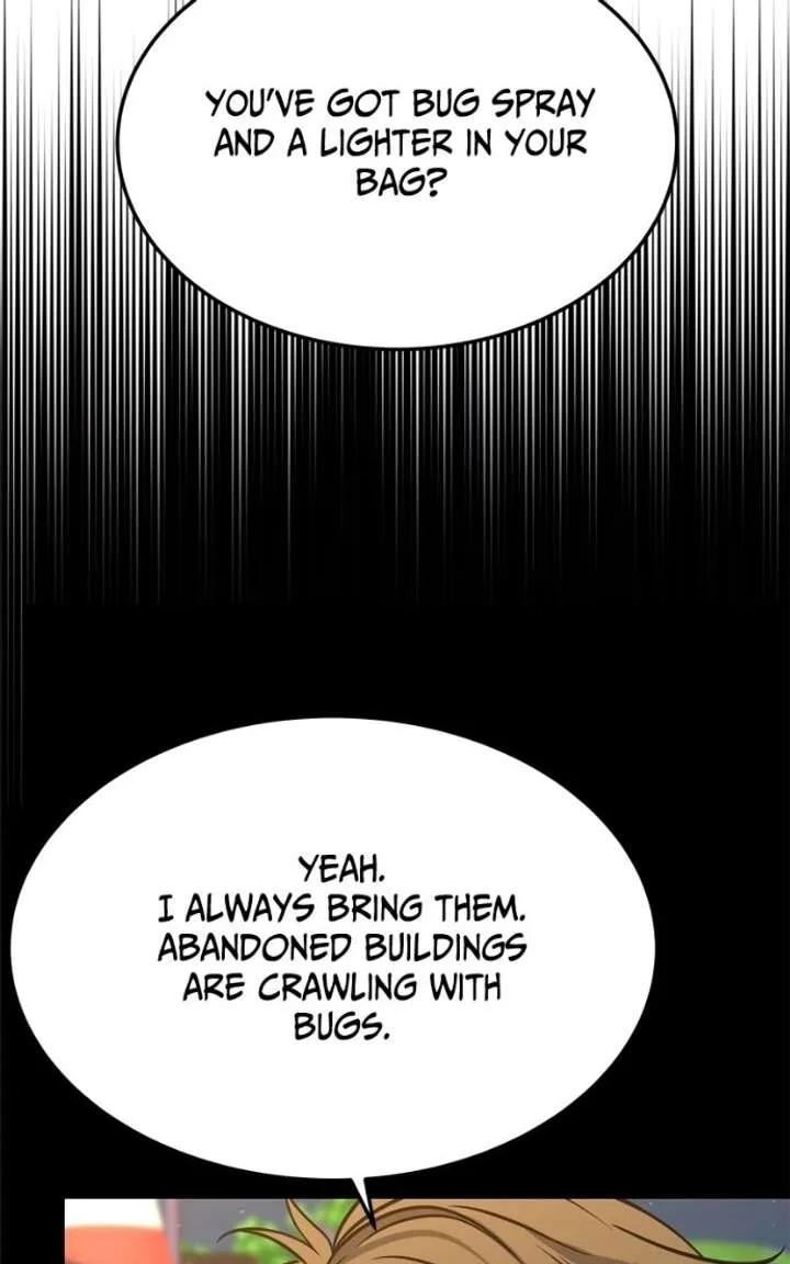 Reasons Not to Enter a Haunted house Chapter 54 page 11