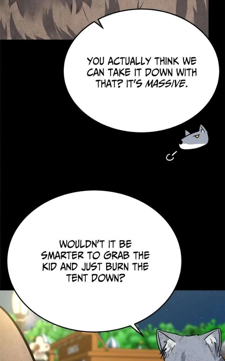 Reasons Not to Enter a Haunted house Chapter 54 page 14