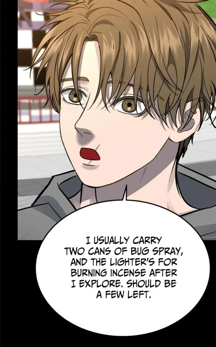 Reasons Not to Enter a Haunted house Chapter 54 page 12