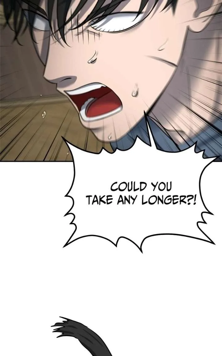 Reasons Not to Enter a Haunted house Chapter 54 page 3