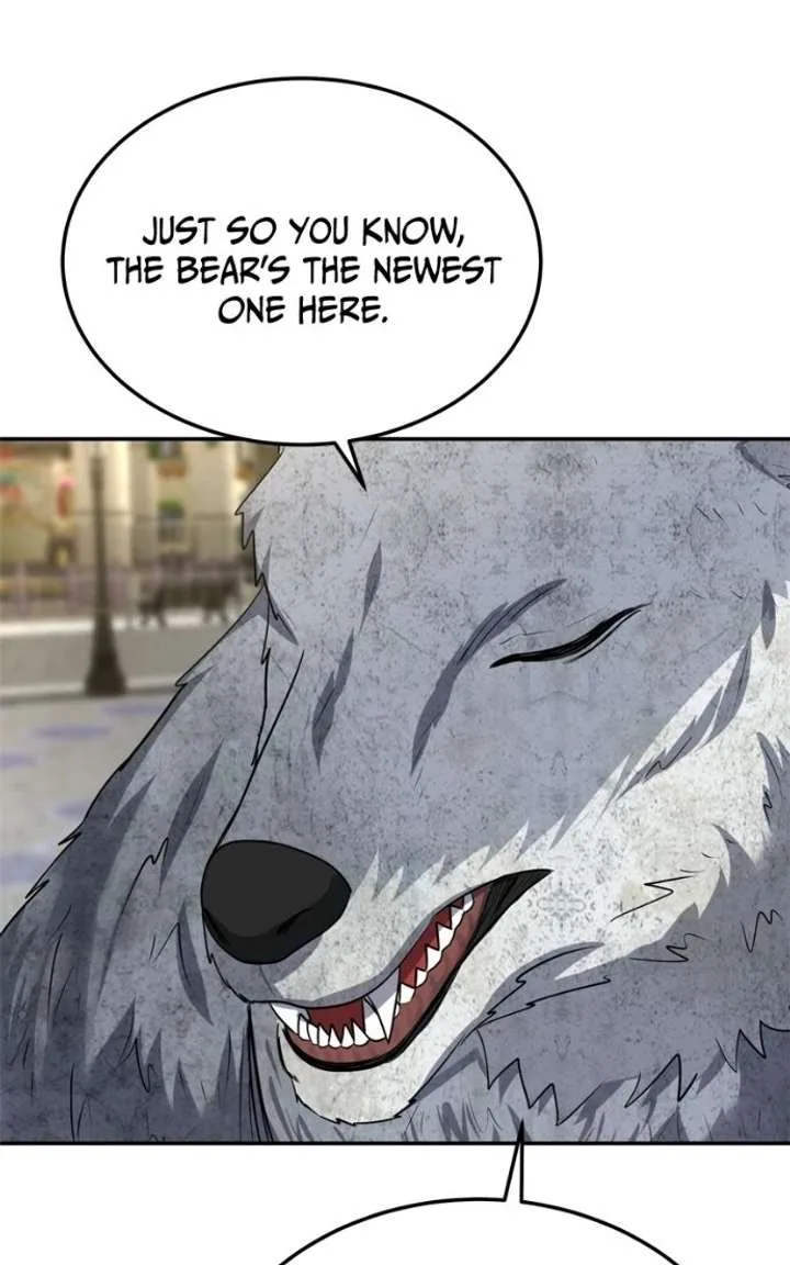 Reasons Not to Enter a Haunted house Chapter 53 page 28