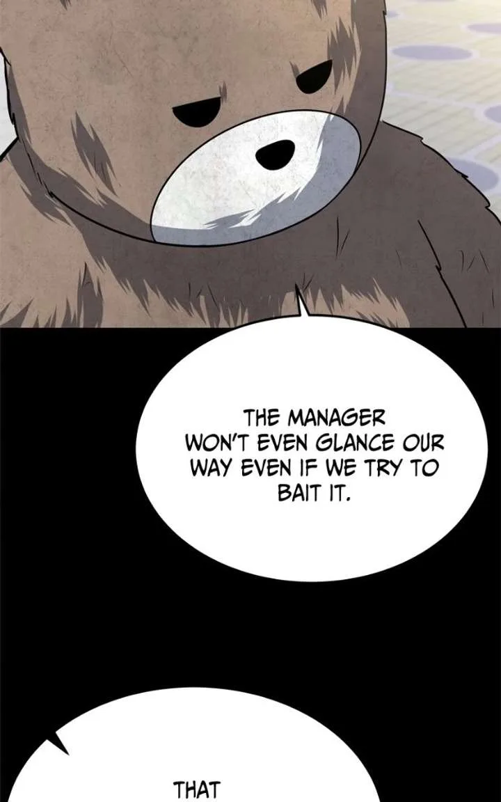 Reasons Not to Enter a Haunted house Chapter 54 page 32