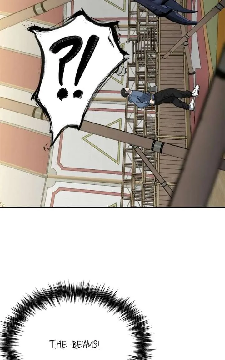Reasons Not to Enter a Haunted house Chapter 54 page 68