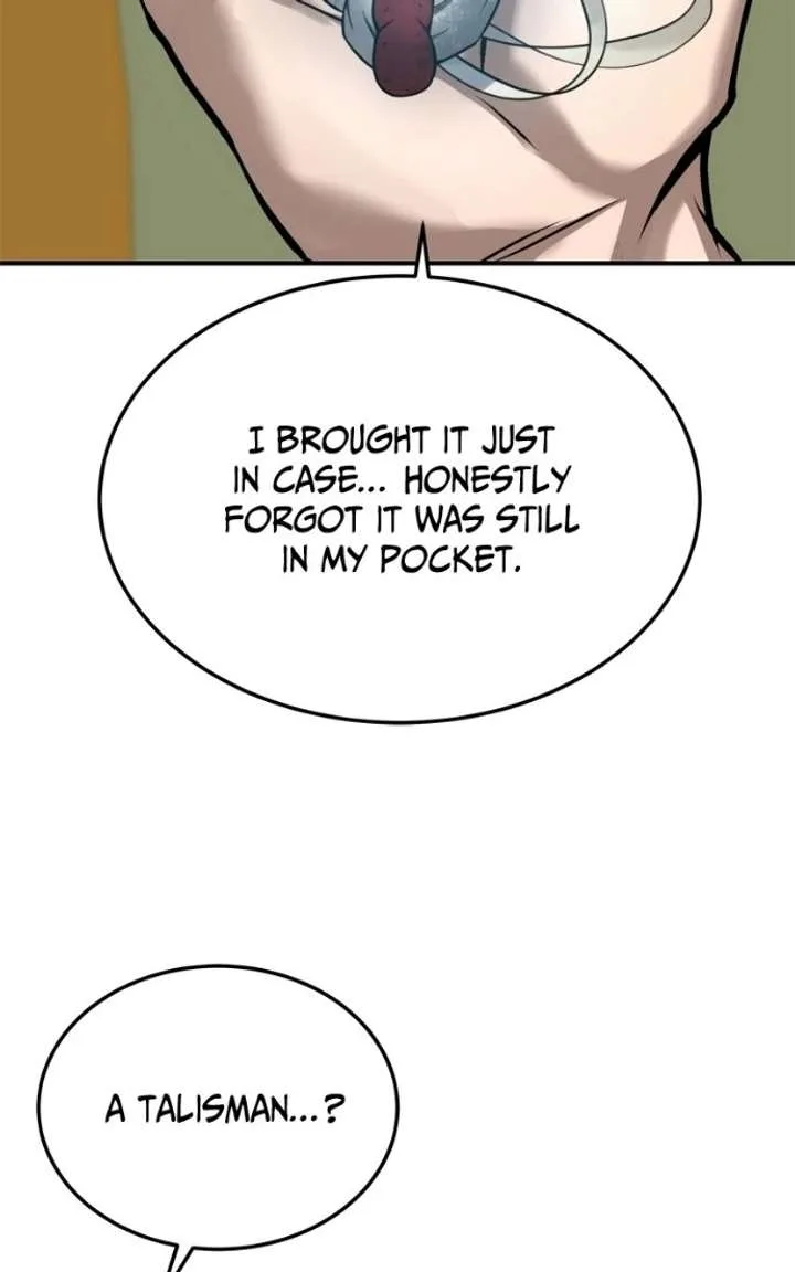 Reasons Not to Enter a Haunted house Chapter 54 page 106