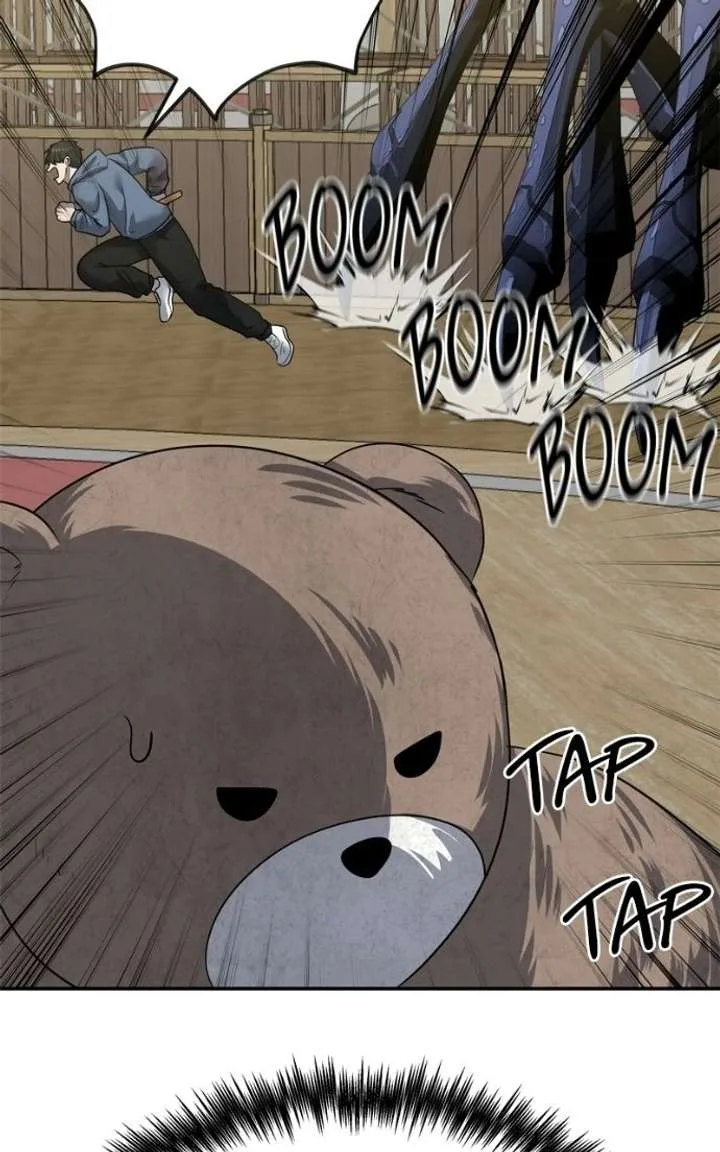 Reasons Not to Enter a Haunted house Chapter 54 page 38