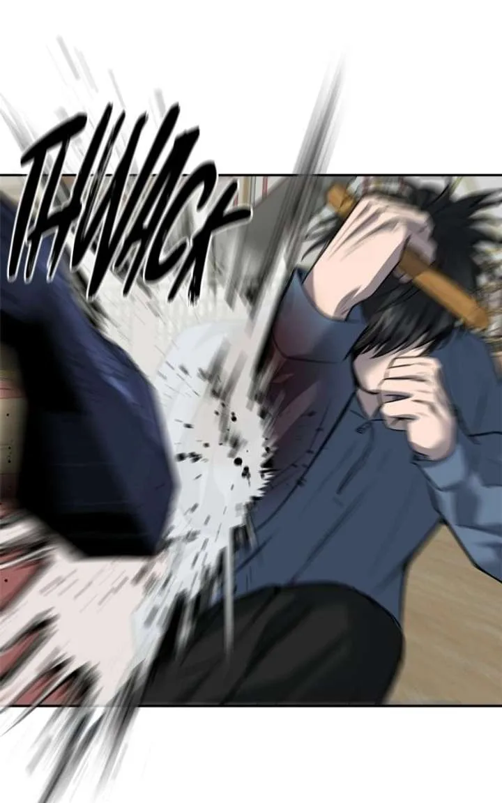 Reasons Not to Enter a Haunted house Chapter 54 page 45
