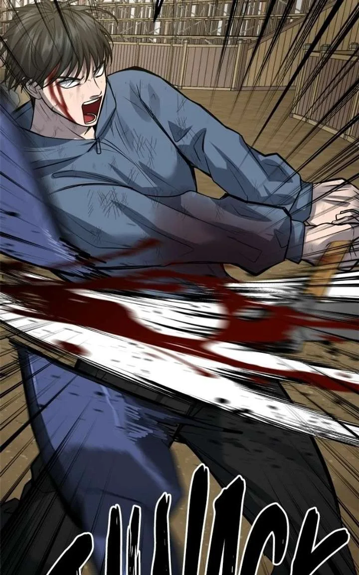 Reasons Not to Enter a Haunted house Chapter 54 page 71