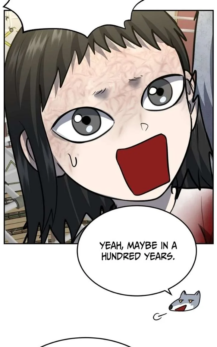 Reasons Not to Enter a Haunted house Chapter 54 page 54