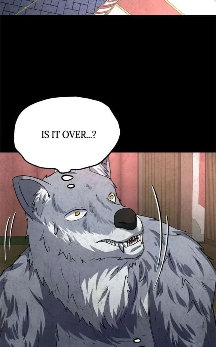Reasons Not to Enter a Haunted house Chapter 51 page 19
