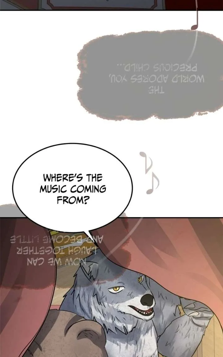 Reasons Not to Enter a Haunted house Chapter 54 page 115