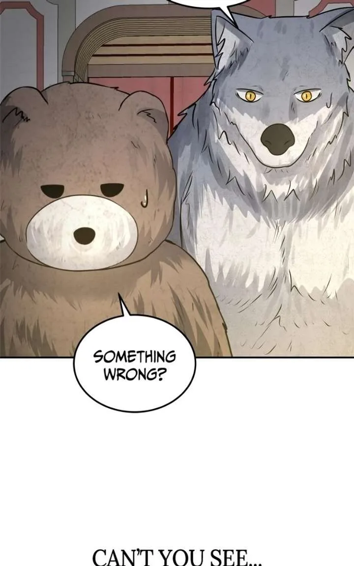 Reasons Not to Enter a Haunted house Chapter 54 page 119