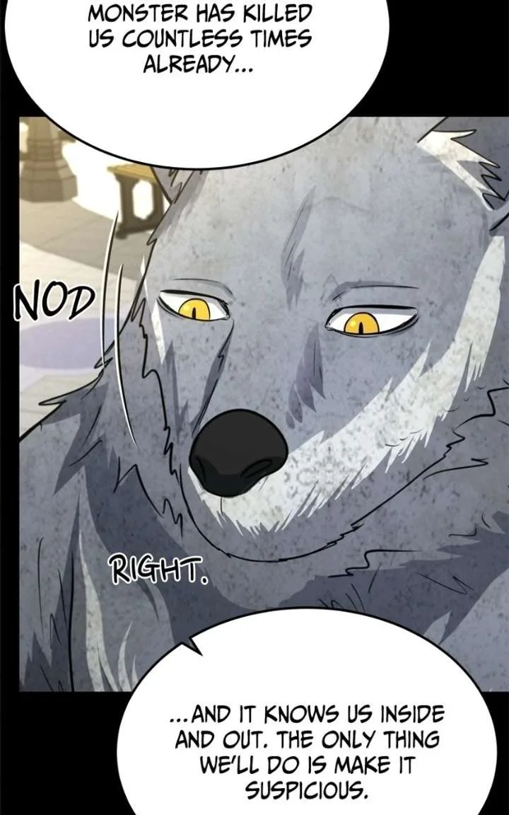 Reasons Not to Enter a Haunted house Chapter 54 page 33