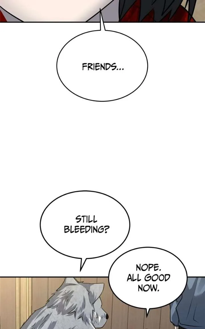 Reasons Not to Enter a Haunted house Chapter 54 page 99
