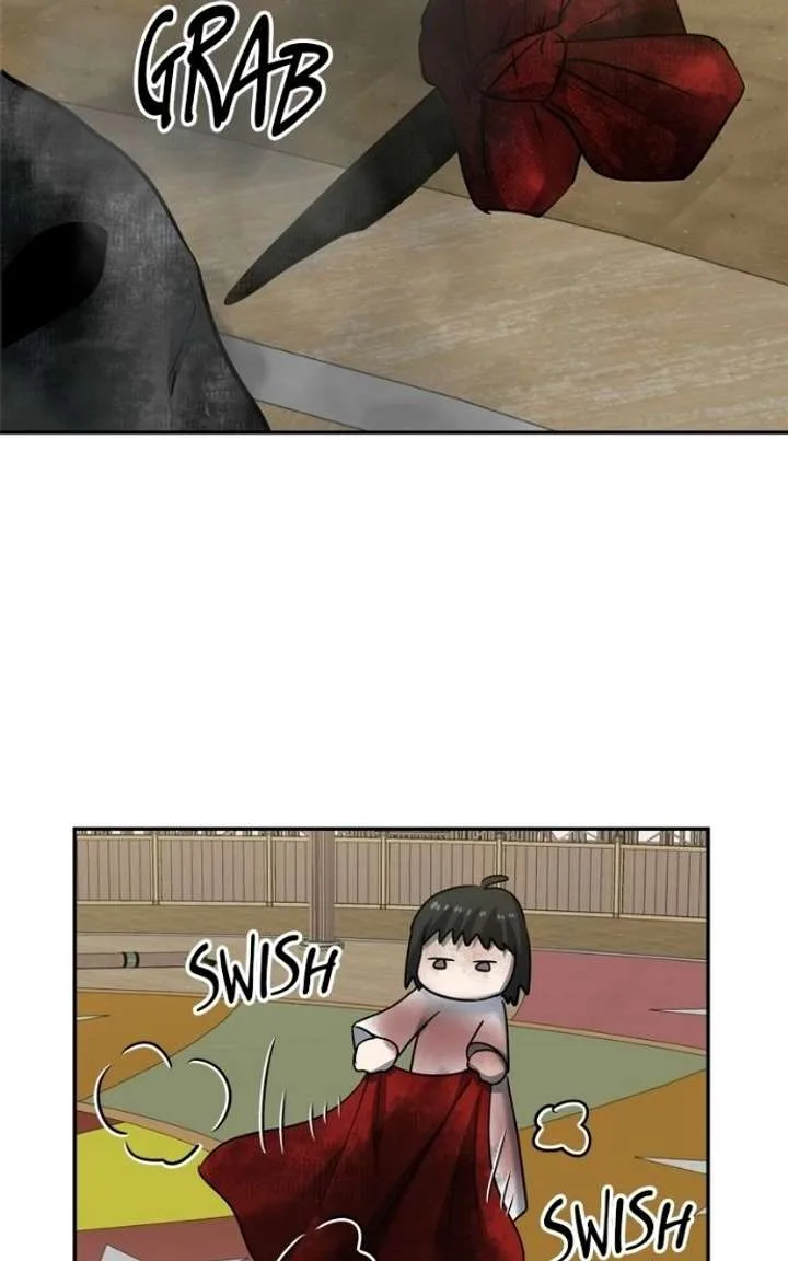 Reasons Not to Enter a Haunted house Chapter 54 page 88